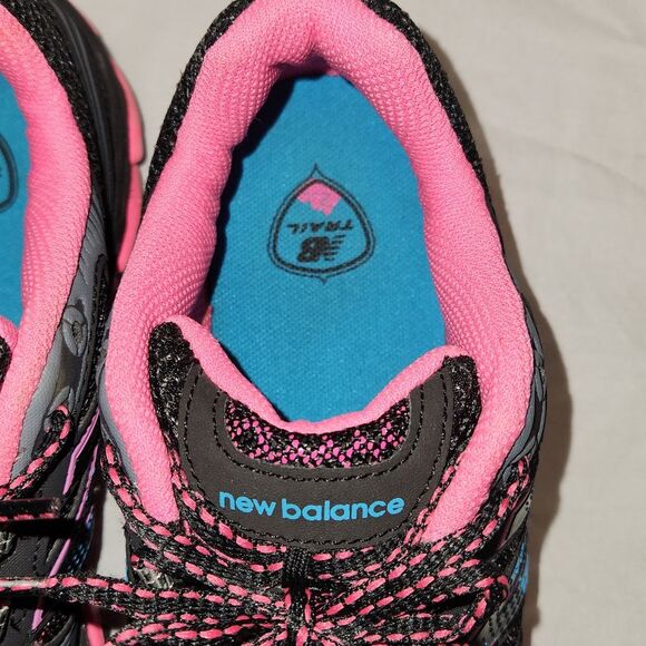 New Balance All Terrain Trail Running Shoe Shoe Women's Size 7 - Picture 7 of 8